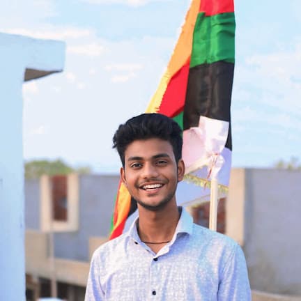 Portrait of Tarun Kataria